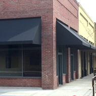 Postmark Event Center